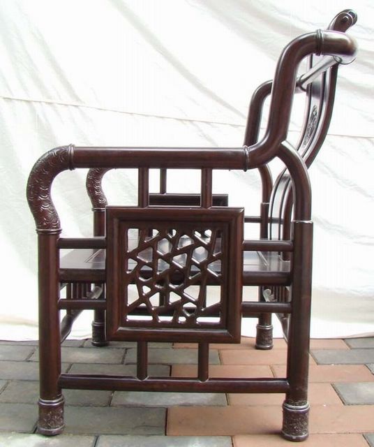 桌椅五件套|table and chair a set of five
