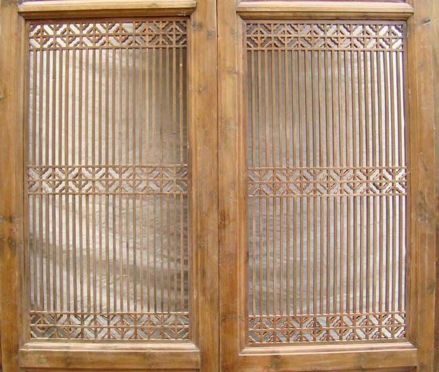 屏风|Screen