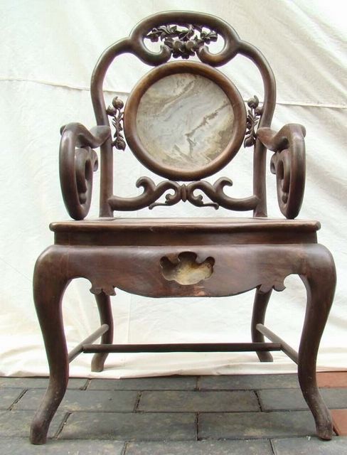 桌椅七件套|table and chair a set of seven
