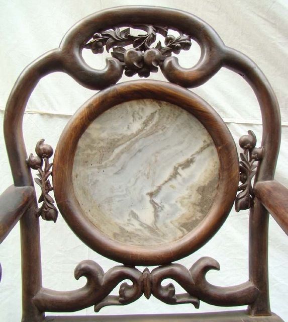 桌椅七件套|table and chair a set of seven