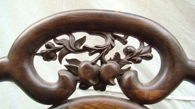 桌椅七件套|table and chair a set of seven