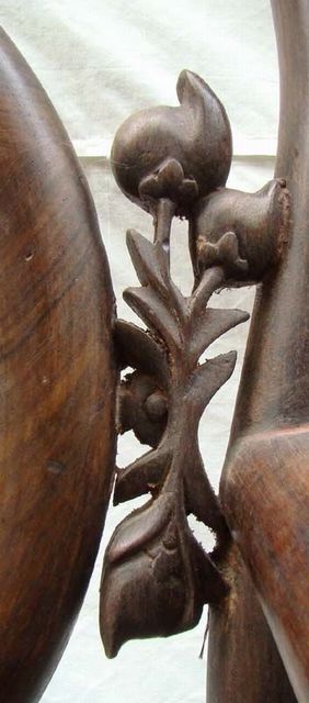 桌椅七件套|table and chair a set of seven