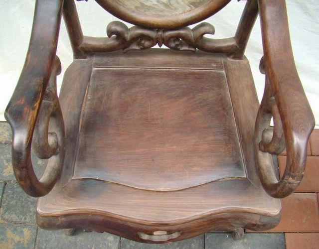 桌椅七件套|table and chair a set of seven