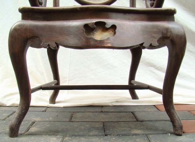 桌椅七件套|table and chair a set of seven