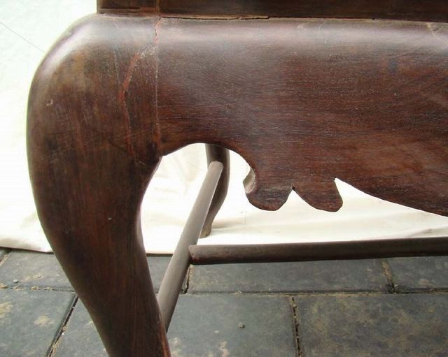 桌椅七件套|table and chair a set of seven