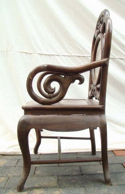 桌椅七件套|table and chair a set of seven