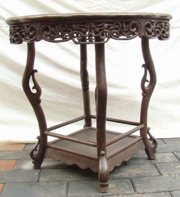 桌椅七件套|table and chair a set of seven
