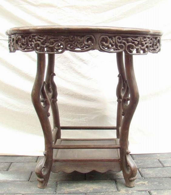 桌椅七件套|table and chair a set of seven