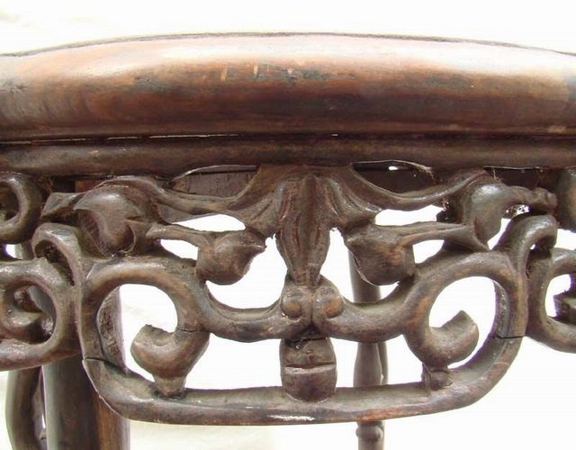 桌椅七件套|table and chair a set of seven