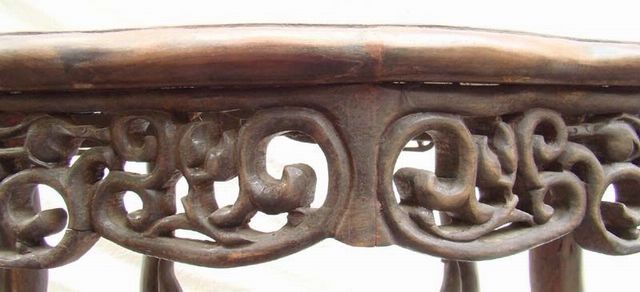 桌椅七件套|table and chair a set of seven