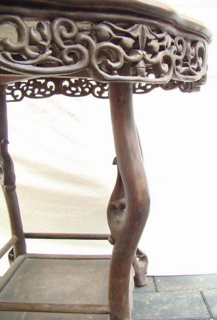桌椅七件套|table and chair a set of seven
