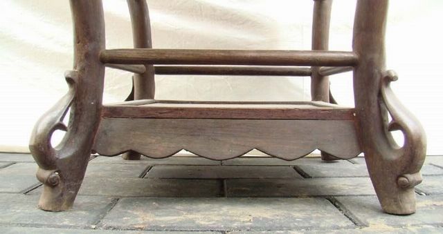 桌椅七件套|table and chair a set of seven