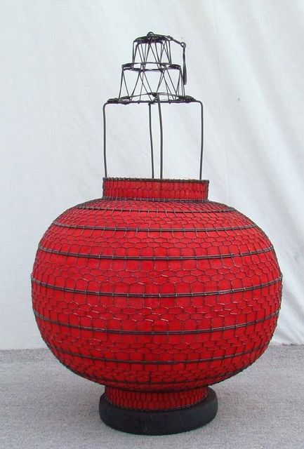 灯笼|Lantern