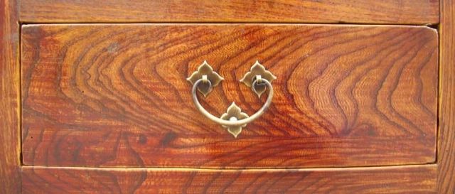 二抽四门柜|cabinet with two drawers four gates