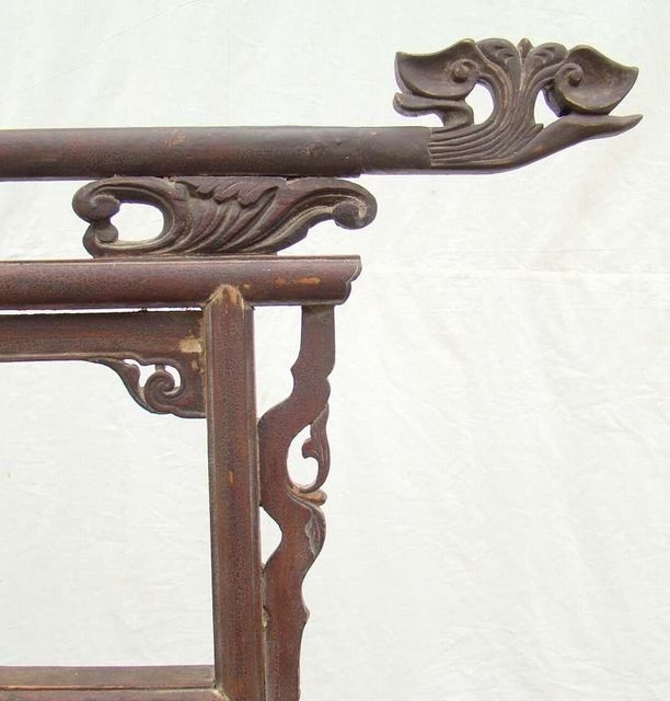 衣架|Cloth shelf
