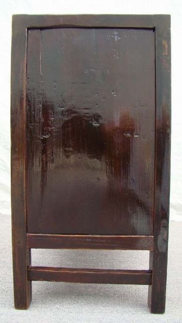 描彩小柜工厂|Color-painted small cabinet