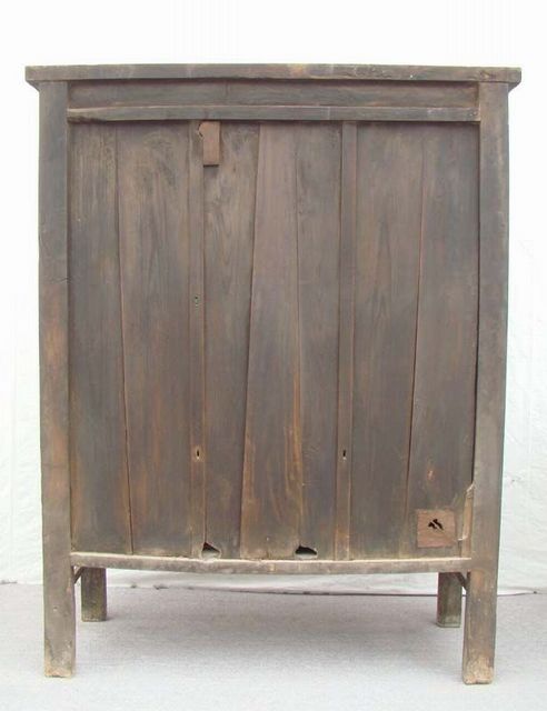 红描金大柜工厂|Red & gilt big cabinet