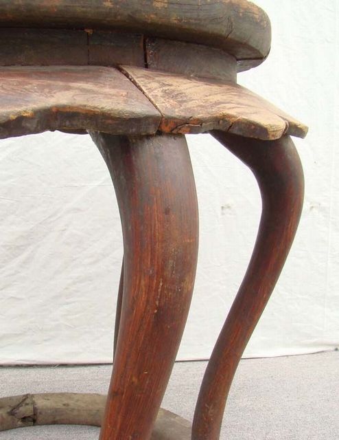 火盆架|Brazier stand