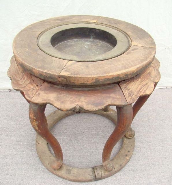火盆架|Brazier stand