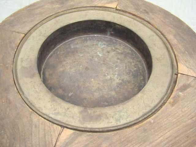 火盆架|Brazier stand