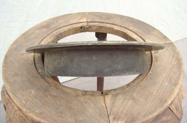 火盆架|Brazier stand