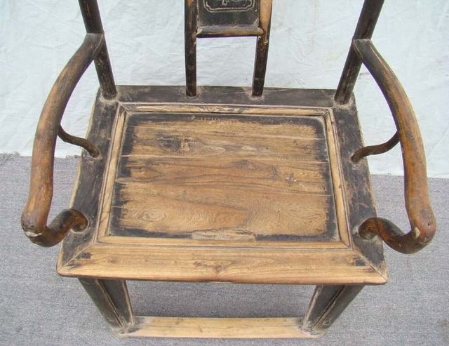 南官帽椅|Southern Official hat armchair