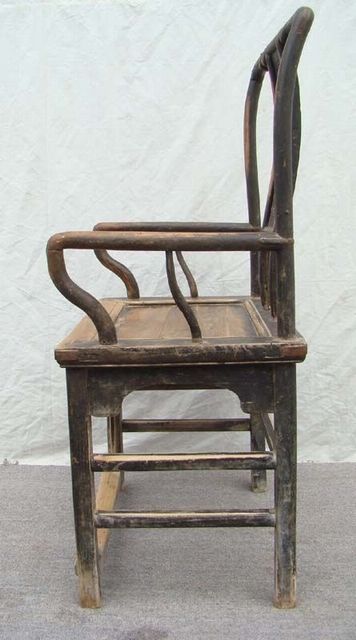 南官帽椅|Southern Official hat armchair
