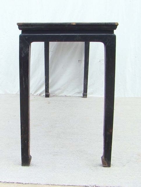 条台|Long table