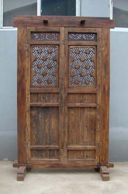屏风带框|Screen with frame