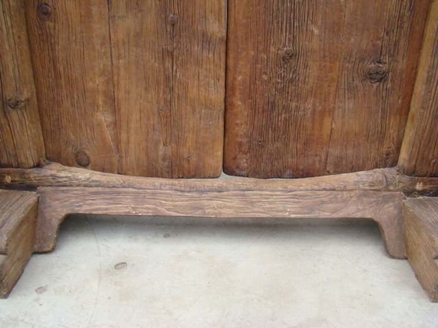 铁门带框|Iron gate with doors frame