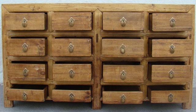 文件柜|Filed cabinet