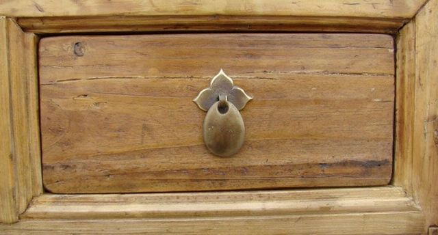 文件柜|Filed cabinet