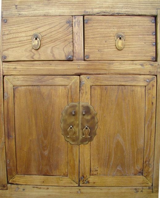 二抽六门地柜工厂|Low cabinet w/two drawers and six doors