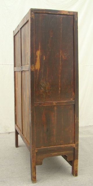 二门雕花大柜工厂|Carved cabinet w/two doors