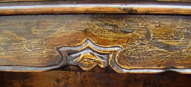 小亮格柜|Small cabinet