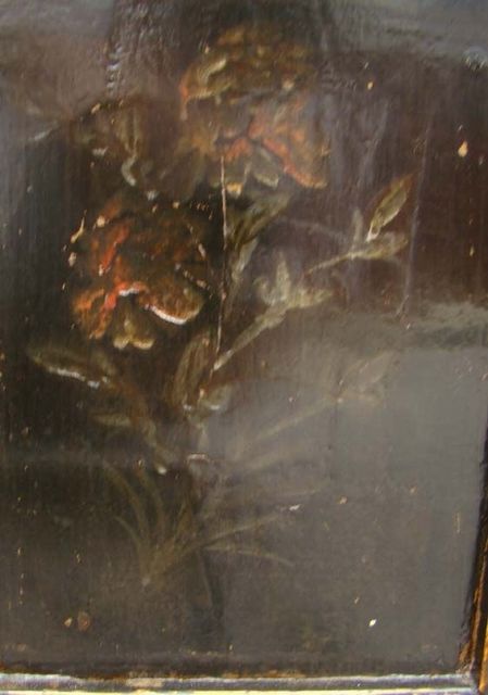 小亮格柜|Small cabinet