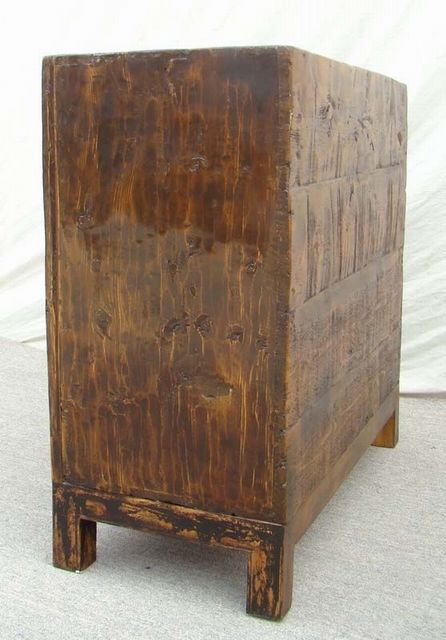 小亮格柜|Small cabinet