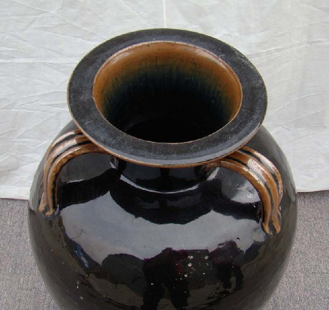 陶罐工厂|Pottery vat