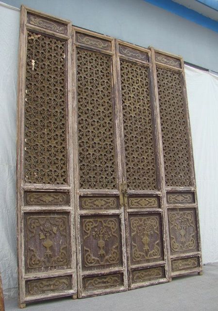 屏风|Screen