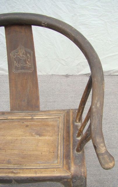乞丐椅|Beggar chairs