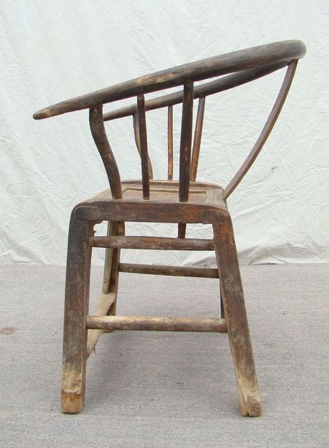 乞丐椅|Beggar chairs