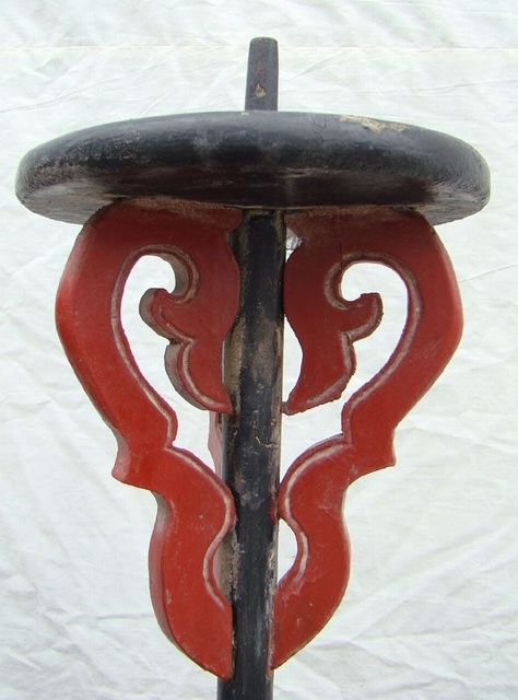 灯架|Lamp stand