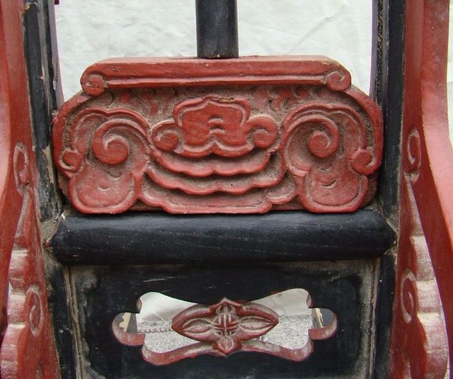 灯架|Lamp stand