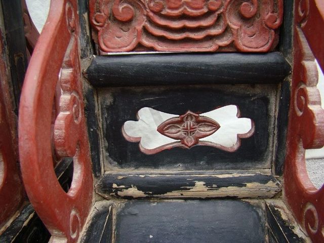 灯架|Lamp stand