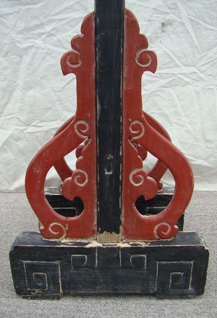 灯架|Lamp stand
