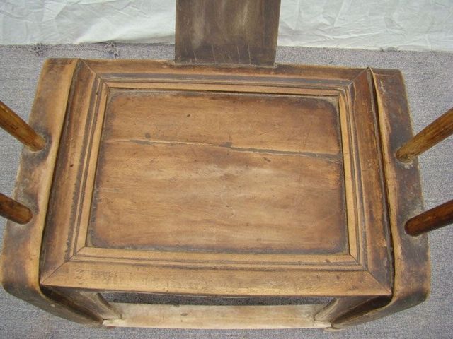 乞丐椅|Beggar chairs