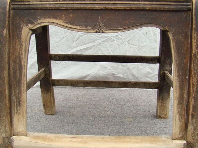 乞丐椅|Beggar chairs