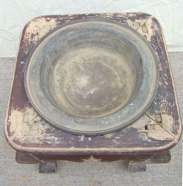 火盆架|Brazier stand