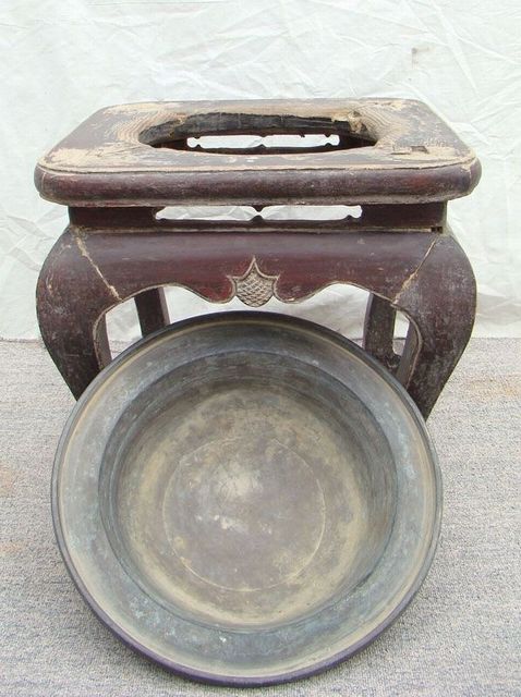 火盆架|Brazier stand