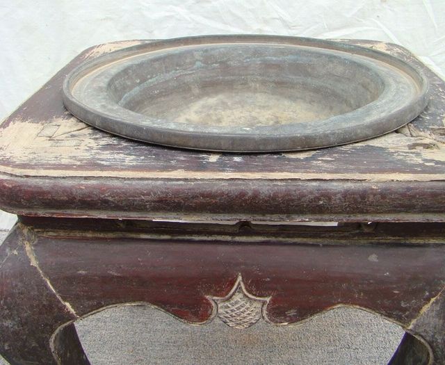 火盆架|Brazier stand